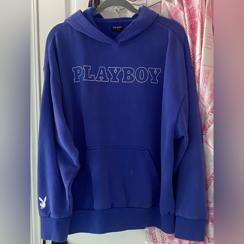 PACSUN X PLAYBOY